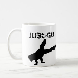 Just Go Collection Cup