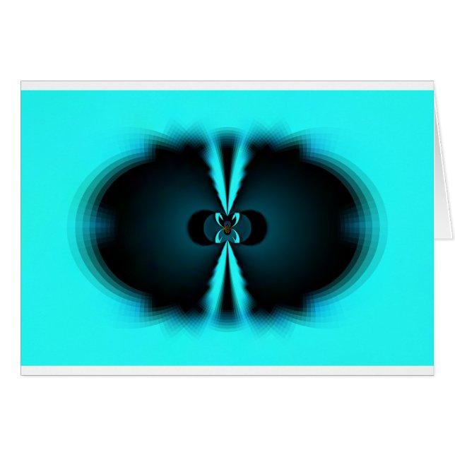 Just Hakuna Matata Gifts in Blue (Front Horizontal)