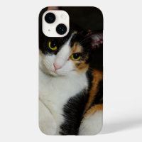 Just Hanging Around iPhone Case