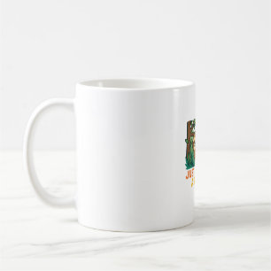Just Hanging Around (Sleepy Sloth) Essential T-Shi Coffee Mug