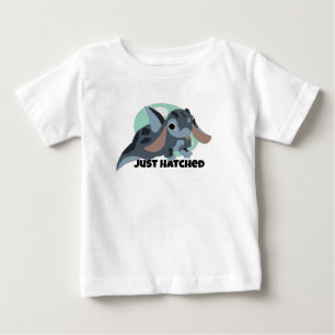 Just Hatched Baby Dragon T-Shirt