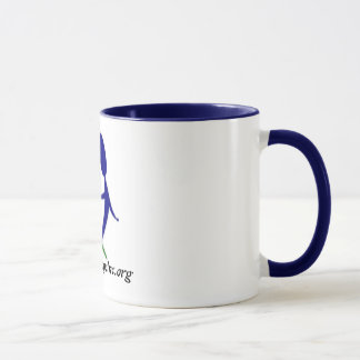 Just Hope, Inc. Logo Mug