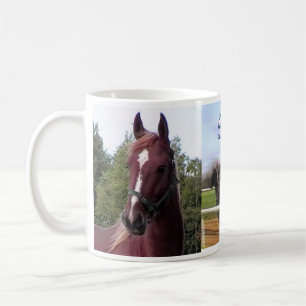 Just Horsing Around Mug