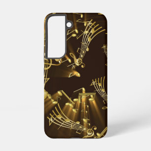 Just Instrumental Musicians Samsung Galaxy Case