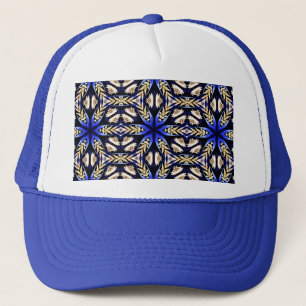Just Is!_ Trucker Hat
