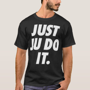 JUST JU DO IT Premium T-Shirt