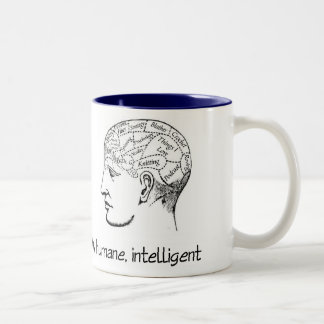 Just Keep Swimming Mug