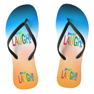 Just Laugh Thongs