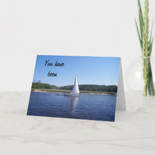 **JUST LIKE A DAD*** ON HIS BIRTHDAY CARD