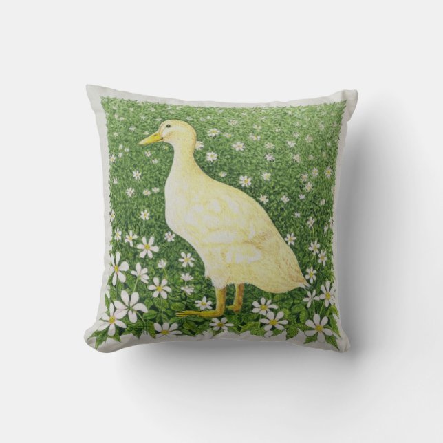 Just Looking Cushion (Front)