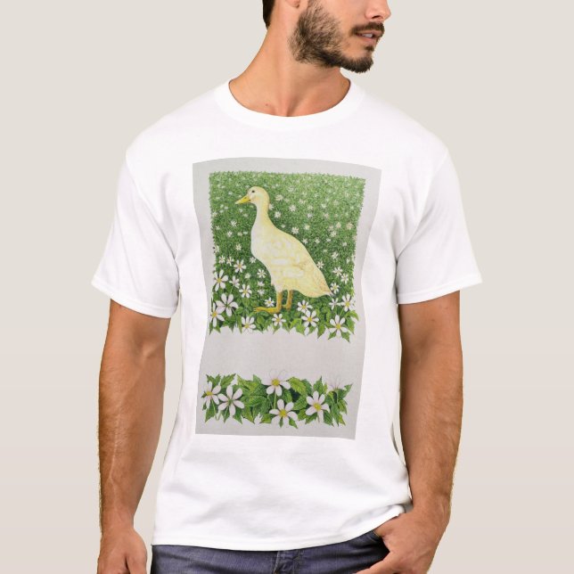 Just Looking T-Shirt (Front)