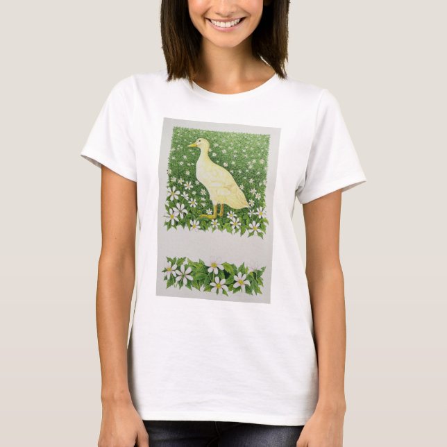 Just Looking T-Shirt (Front)