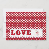Just Love Bag Toppers