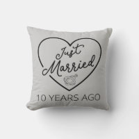 Just Married 10 Years Ago III