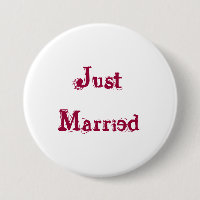 Just Married
