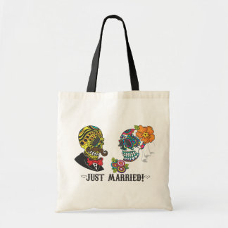 Just Married Bag