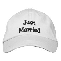 Just Married