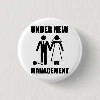 Just Married, Under New Management