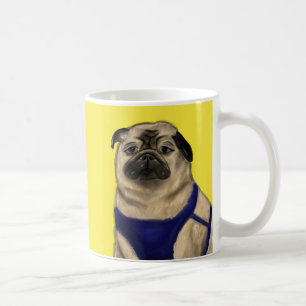 Just Me Mug