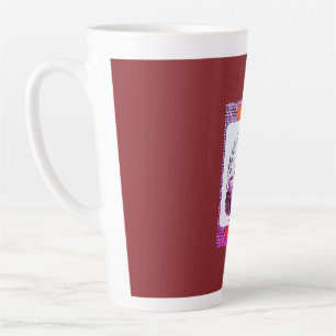 just more one chapter latte mug
