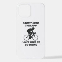 Just need to go biking T-Shirt
