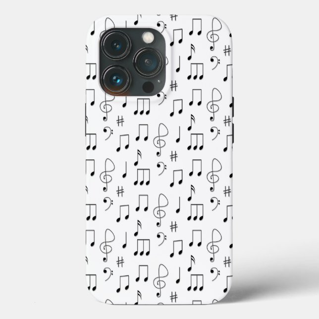 Just Noted Case-Mate iPhone Case (Back)