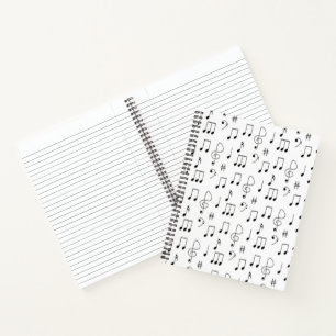 Just Noted Notebook