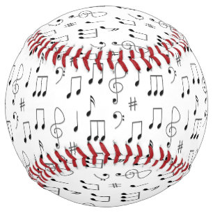 Just Noted Softball