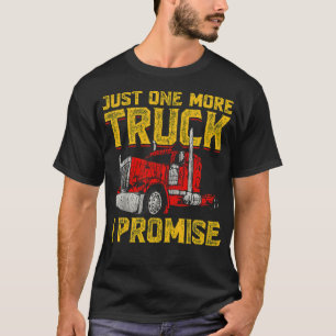 just one more art awesome T-Shirt