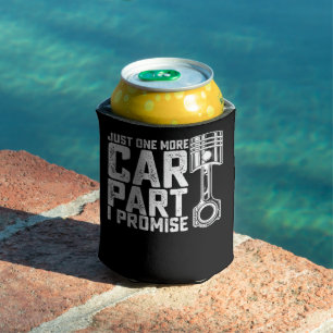 Just One More Car Part I Promise Car Mechanic Can Cooler