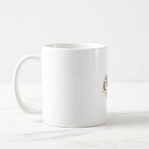 Just One More Chapter Funny Book Lover Reading  Coffee Mug