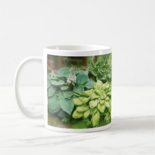 Just One More Hosta! Coffee Mug
