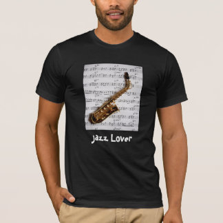 Just one Note Tee
