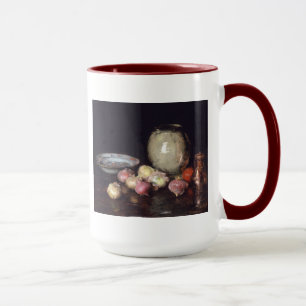 Just Onions Mug