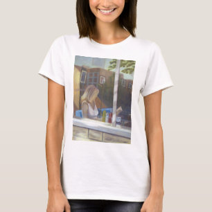 Just Passing By T-Shirt