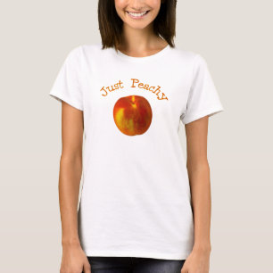Just Peachy T-Shirt