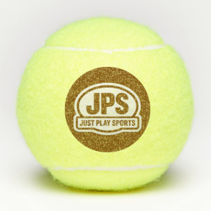 JUST PLAY SPORTS  TENNIS BALLS