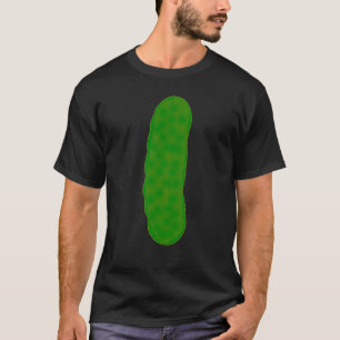 Just Really Like Cucumbers Cucumber Pickle Vegetab T-Shirt