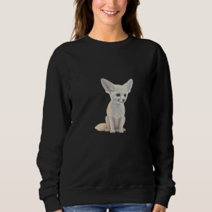 Just Really Like Fennec Foxes Fennec Fox Premium Sweatshirt
