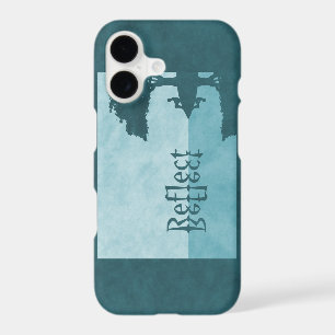 Just Reflect iPhone Case-Mate