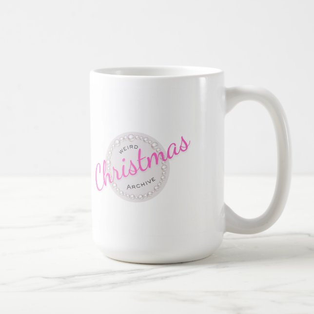 Just Released! Viral Baby Cocoa Dragon Coffee Mug (Right)