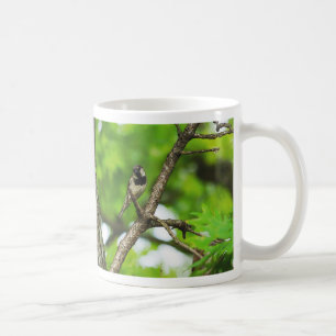 Just Sitting Around Coffee Mug