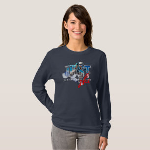 Just Ski Women's Long Sleeve T-Shirt