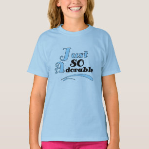 Just So Adorable T-Shirt
