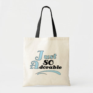 Just So Adorable Tote Bag