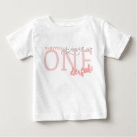 Just so ONEderful