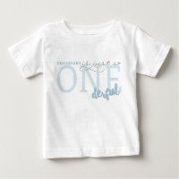 Just so ONEderful