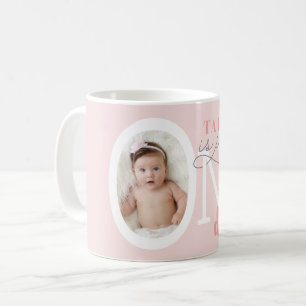 just so ONEderful Coffee Mug