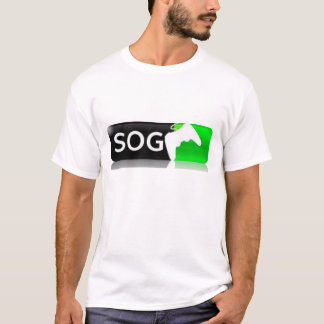 Just Some Ordinary Gamer shirt
