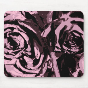 Just Some Roses Mouse Pad